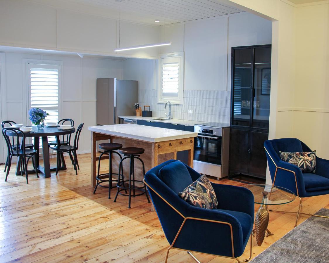Alexander Cottage Daylesford Ngoại thất bức ảnh