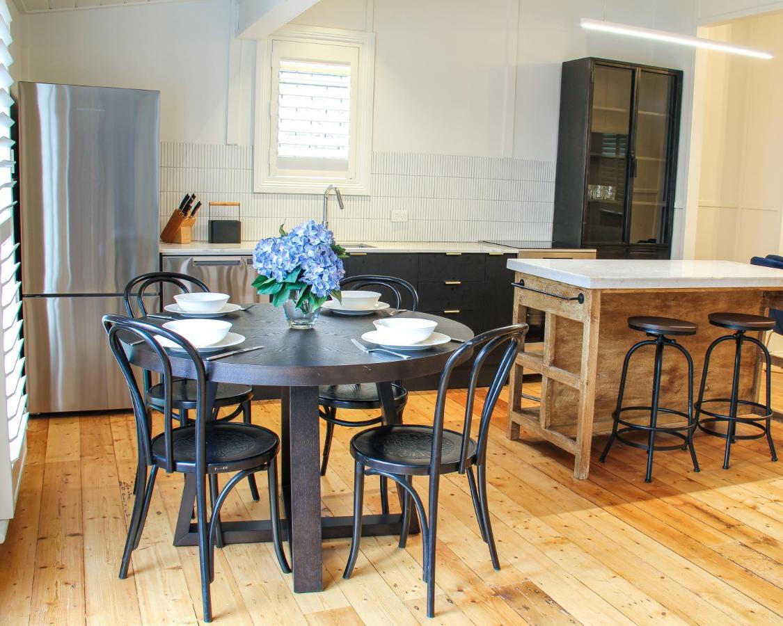 Alexander Cottage Daylesford Ngoại thất bức ảnh