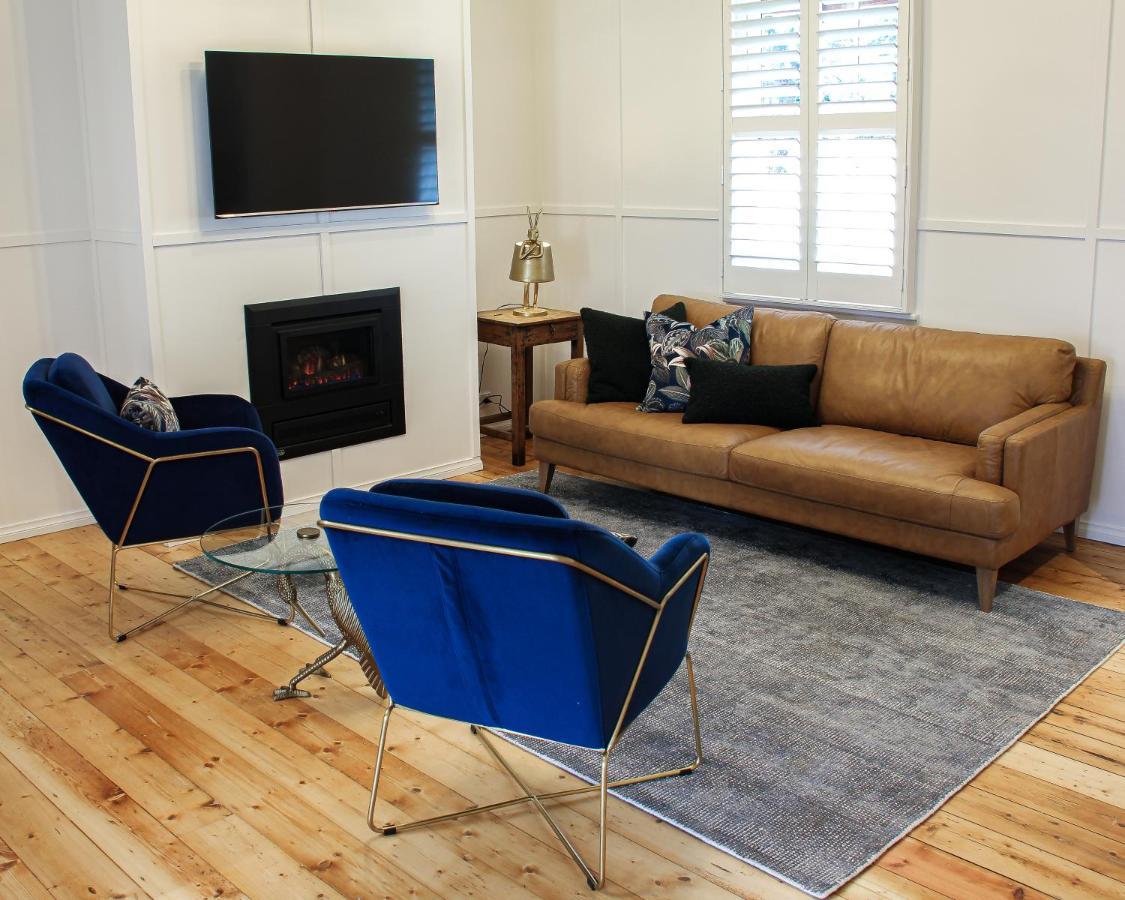 Alexander Cottage Daylesford Ngoại thất bức ảnh
