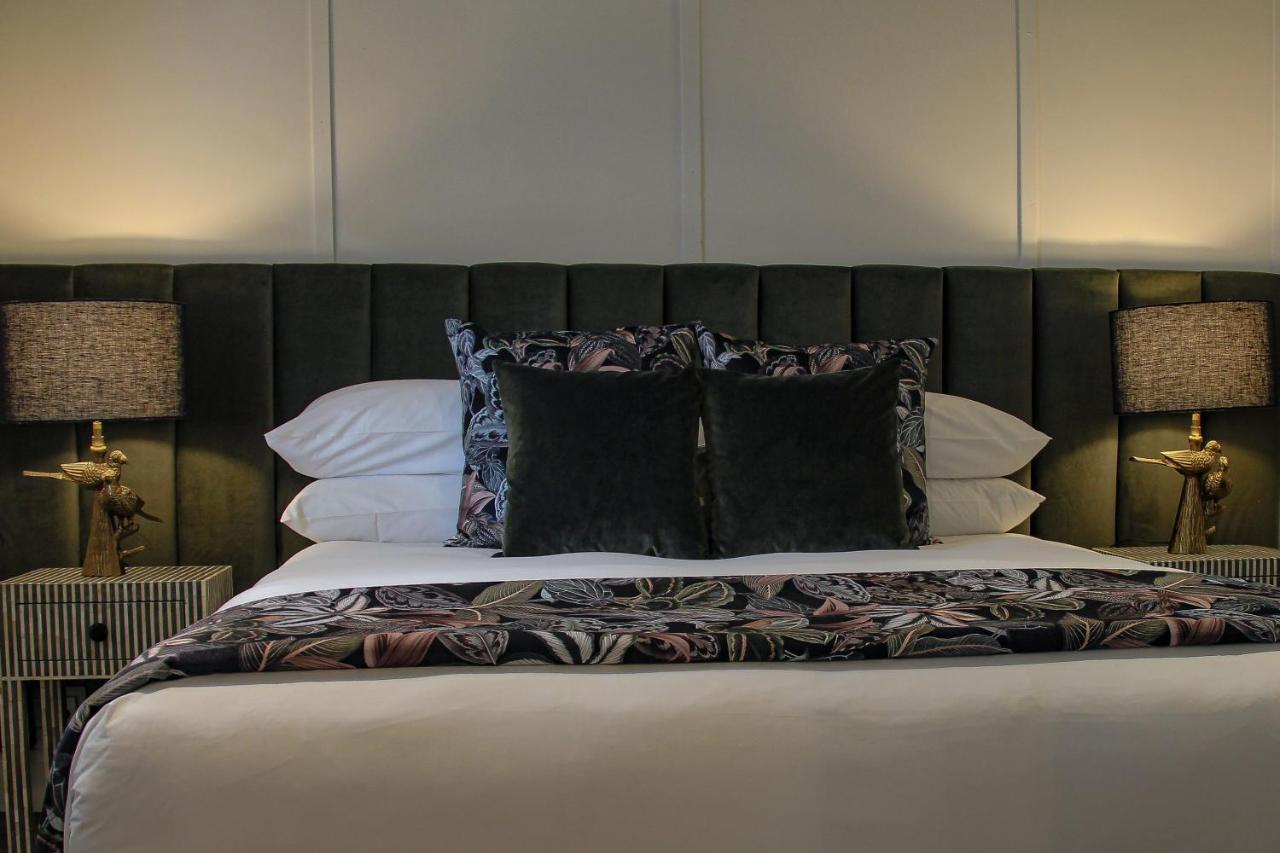Alexander Cottage Daylesford Ngoại thất bức ảnh
