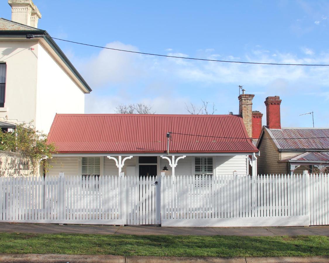 Alexander Cottage Daylesford Ngoại thất bức ảnh
