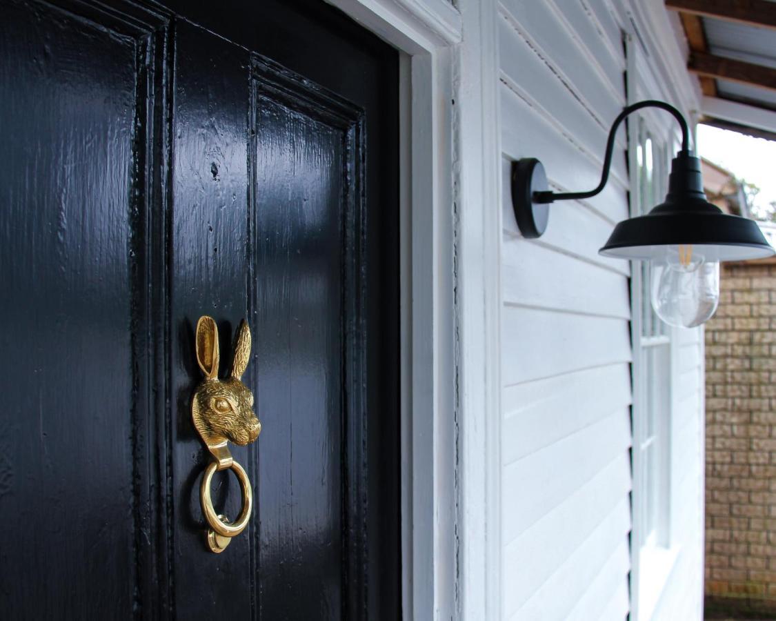 Alexander Cottage Daylesford Ngoại thất bức ảnh