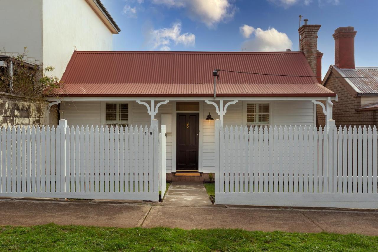 Alexander Cottage Daylesford Ngoại thất bức ảnh