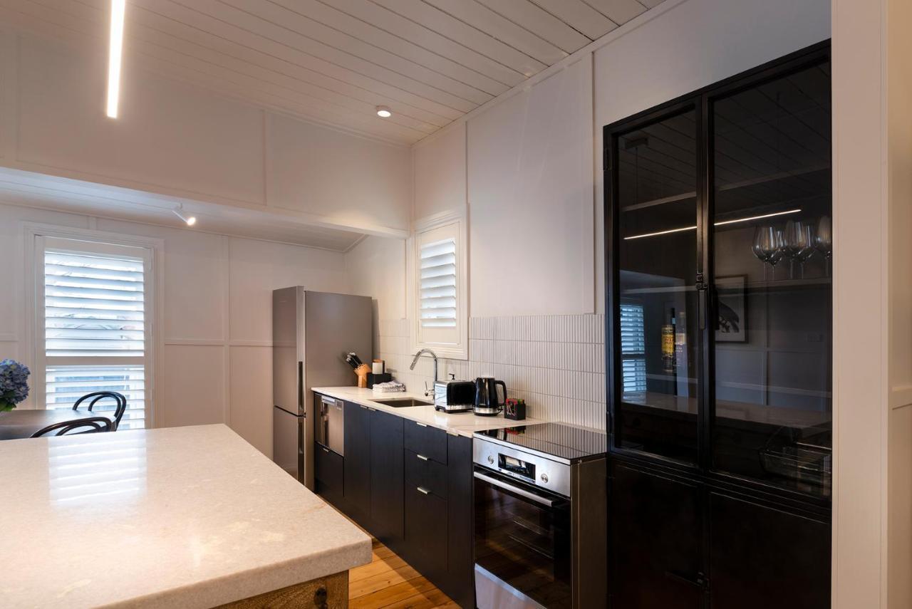 Alexander Cottage Daylesford Ngoại thất bức ảnh