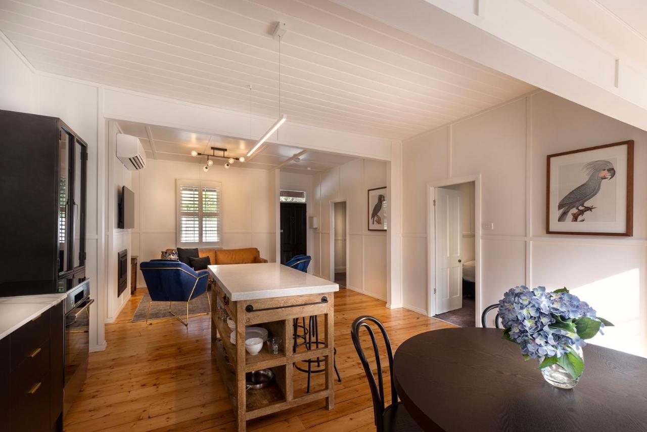 Alexander Cottage Daylesford Ngoại thất bức ảnh