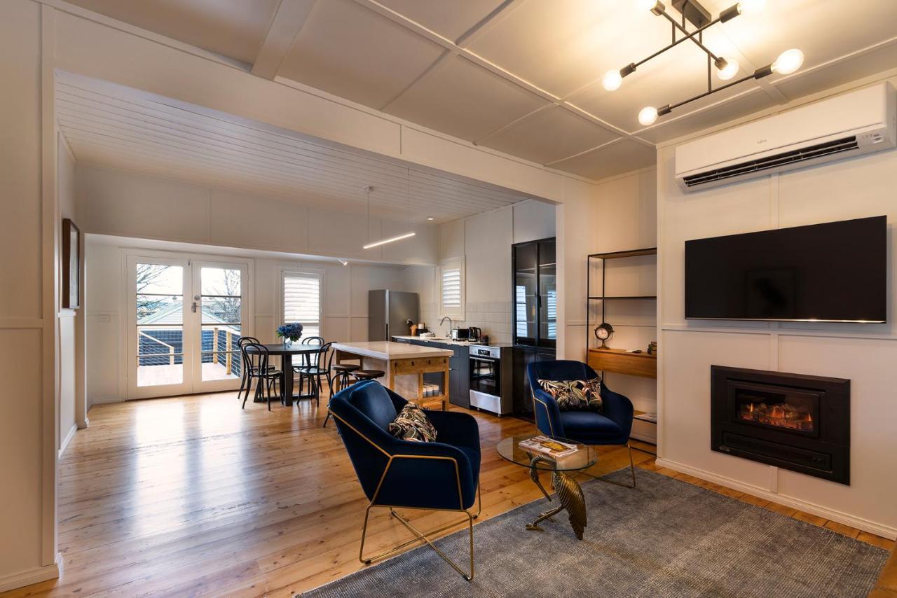 Alexander Cottage Daylesford Ngoại thất bức ảnh