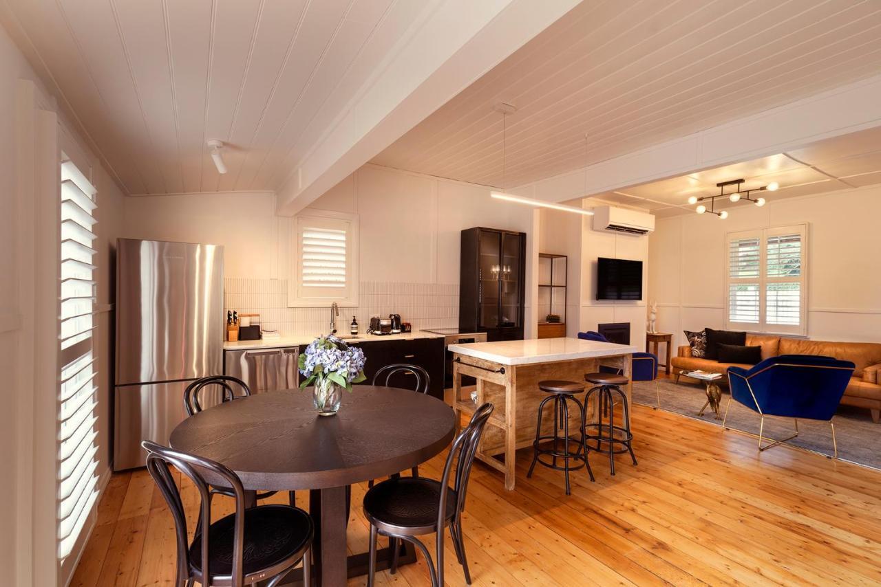 Alexander Cottage Daylesford Ngoại thất bức ảnh